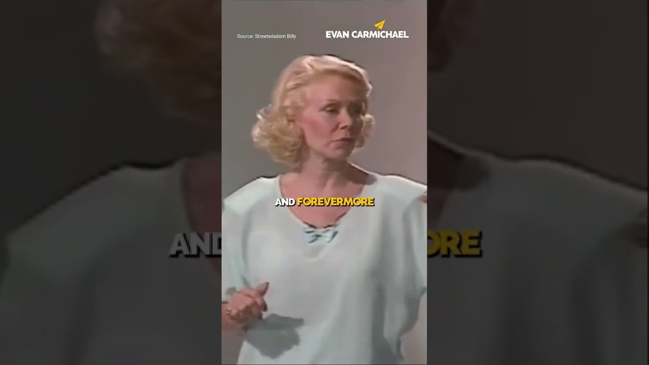 How To Love Yourself! | Louise Hay