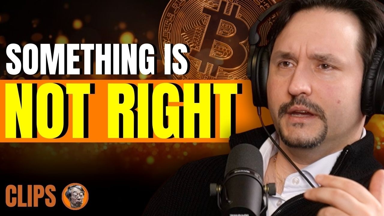Is This The END of Bitcoin? Head of Research at Bitwise Exposes The Truth