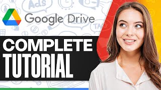 Google Drive AI & Automation Tutorial 2026