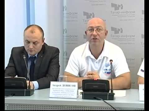 Пресс-конференция о фестивале &quot;Народная рыбалка&quot;