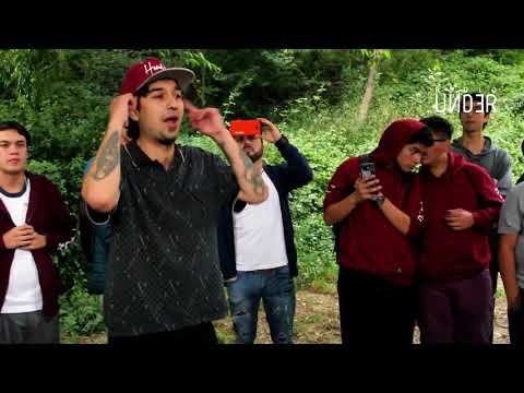 ELEMENTAL vs. RAIDER: Final - Batallas Under: Prólogo