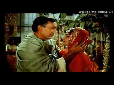 Poster babul ki duaayen leti ja lyrics – mohammed rafi