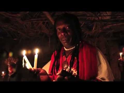 Chouk Bwa Libète, Kouzen Zaka