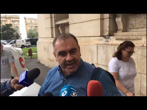 Mediafax 24 Mai - Scandalul jurnalistei amenințate: Prorectorul Academiei de Poliție a demisionat