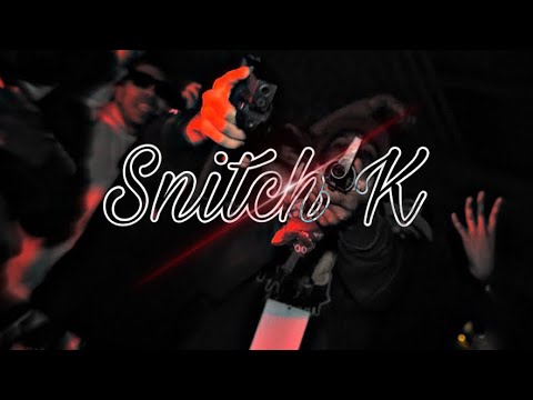 MoneySpigzz X KillaKam- Snitch K( Offical Music Video)