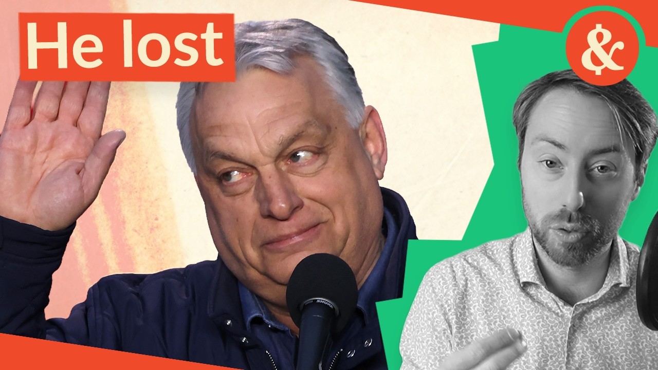 Orban is out! What now?