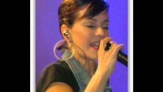 it&#39;s not the end alexia