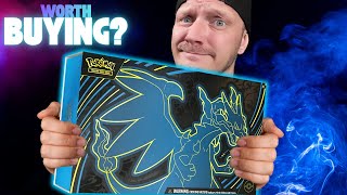 Is the MEGA Charizard Ultra Premium Collection Worth the Hype?