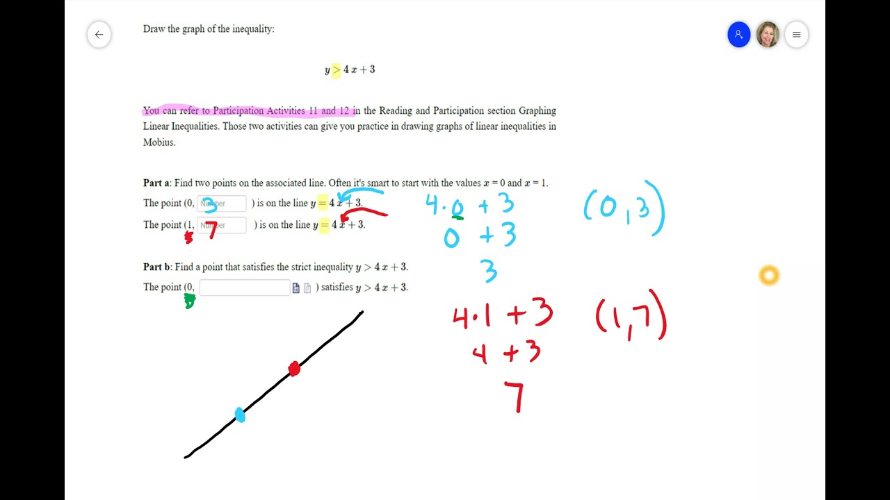 SNHU - MAT 136 - (Mobius) Problem Set: Module 5 - #5