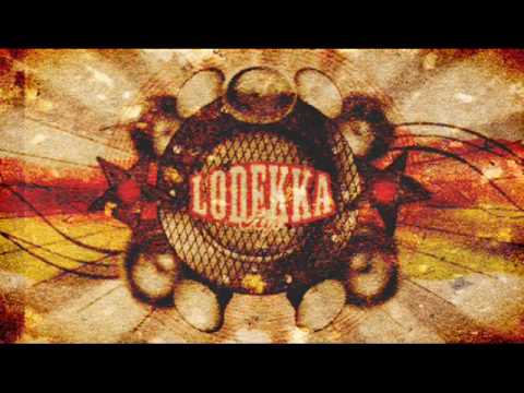 Lodekka - Get On