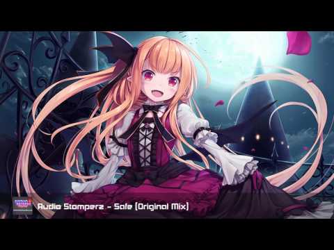 UK Hardcore January Mix 2017 (Mixed by DJ KyuubiRaver)