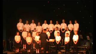 Away in a Manger - Winton Bournemouth Singing Company