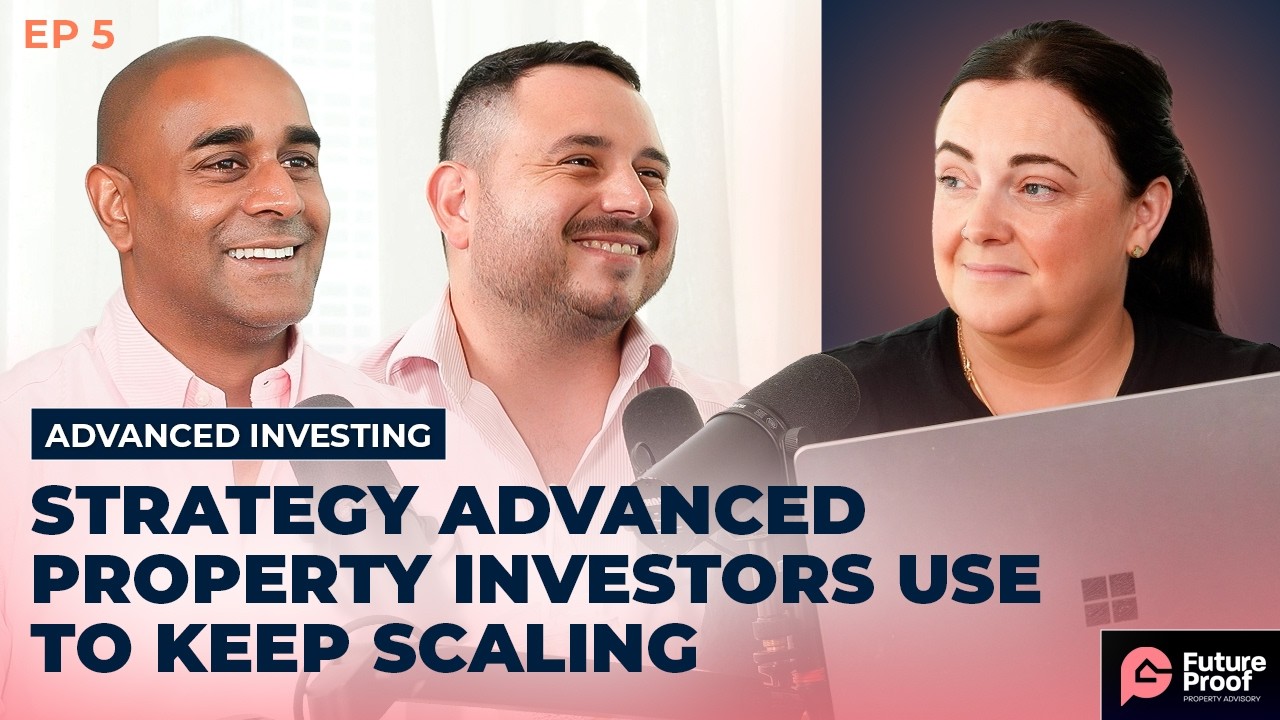 Advanced Property Investing: How You Can Lose It All (And How to Protect It)