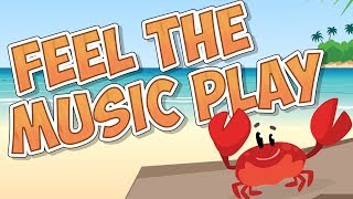 Feel the Music Play (FEEL) gameplay video by HDstdept, 2:14 duration