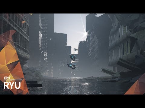 New Era by HalfEar (Overwatch Edit)