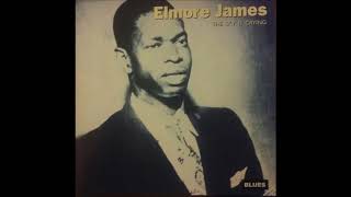 Elmore James ‎–  Bobby's Rock