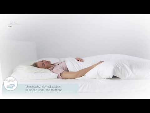 Beurer Sleep Sensor SE 80 Sleepexpert