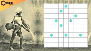 You're A Better Man Than I Am, Sudoku Genius (aka Kaktuslav!).