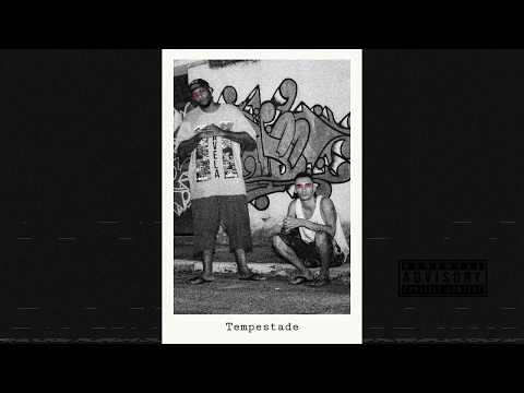 BigJon - Tempestades part. Blahka Tao (Prod. BigJon) #NiloCrime