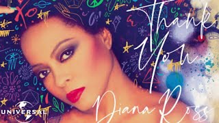 Diana Ross - Beautiful Love (Cover Audio)