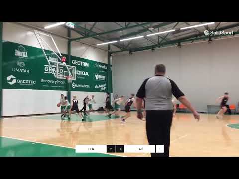 Game on 29.10.2022 - HNMKY II vs Honka 2 (PU 16 - Div. 1)