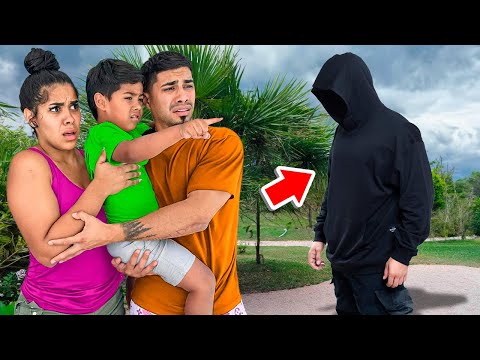 Our Family Vacation Got RUINED! *Almost robbed*