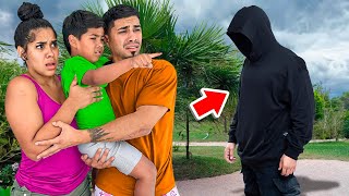 Our Family Vacation Got RUINED! *Almost robbed*
