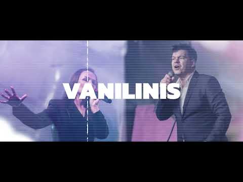 VANILINIS DANGUS - Graži istorija (2023)