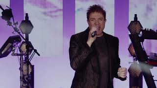 Duran Duran - 2021 BBMA performance of &quot;Notorious,&quot; &quot;INVISIBLE&quot; and &quot;Hungry like the Wolf&quot;