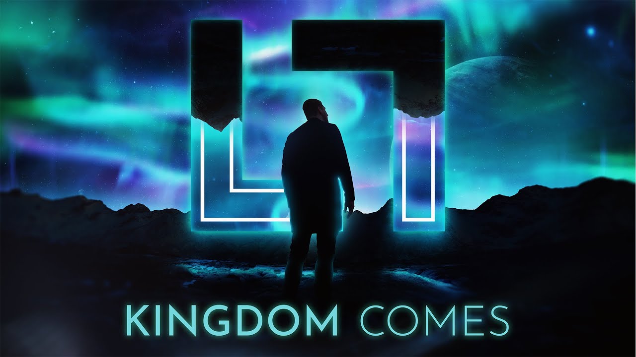 Keltek ft. Diandra Faye — Kingdom Comes