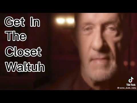 Stop collecting coins Waltuh