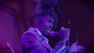 Doug Locke - Toxic (Live at Harvard &amp; Stone)