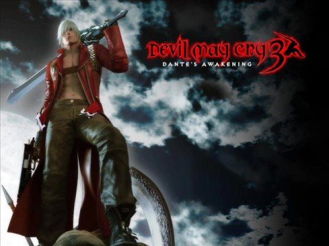 Devil May Cry 3 - Taste the Blood