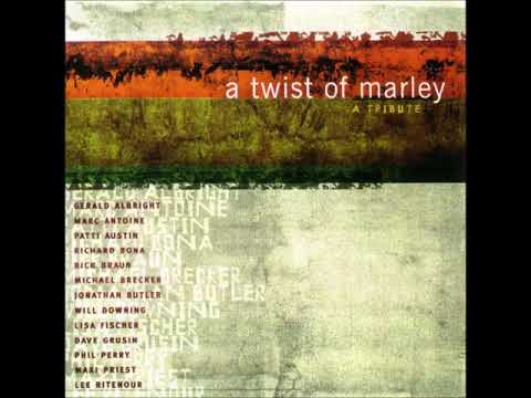 A Twist of Marley - (A Tribute) Various Artists I Shot The Sheriff Titel 2