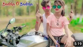 Download lagu Badshah O Badshah Baby Cute love story Song Bhaity music Company Badshah Baby love story Song mp3 Download lagu Badshah O Badshah Baby Cute love story Song Bhaity music Company Badshah Baby love story Song mp3