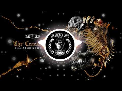 Deadly Guns x Trespassed   The Crackdown Bass Boost