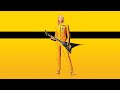 KILL BILL BATTLE WITHOUT HONOR OR HUMANITY EPIC METAL COVER