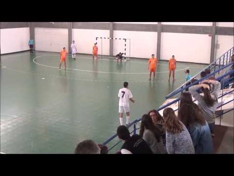 5ª Jornada Taça Distrital de Juniores