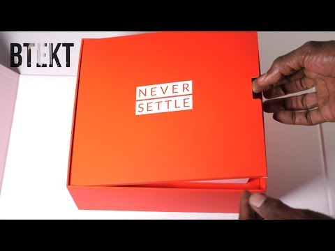 OnePlus 7 Pro Unboxing | Power Mad