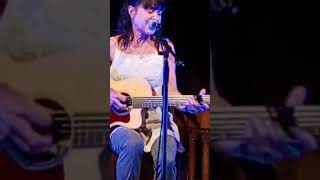 Kristen Hersh @ Old Saint Paul&#39;s, Wellington, New Zealand, March 23, 2025