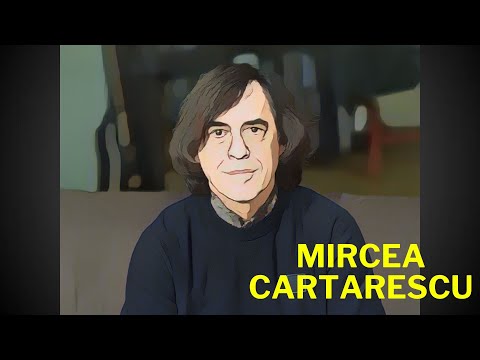 Viața lui Mircea Cărtărescu Partea Unu & Partea Doi – Povestea completă a unui geniu al literaturii