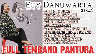 Download lagu LAGU TEMBANG PANTURA FULL ALBUM TERBARU ( Ety Danuwarta ) Lagu Tarling Viral 2024 mp3