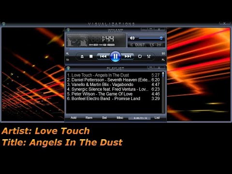 Half an Hour with Discolover 2