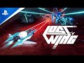 Lost Wing - Launch Trailer | PS4