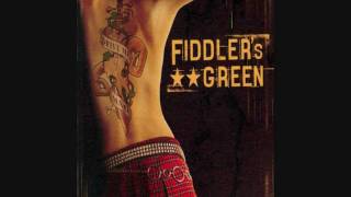 Fiddler’s Green Chords