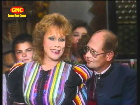 Edith Prock - Dankschön, dass d' bei mir bist