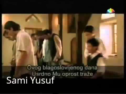 Sami Yusuf   La ilaha illallah لا اله الا الله