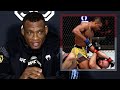 Jailton Almeida: 'I Think I May Be One of the Best in the Division Grappling Wise' | UFC Charlotte