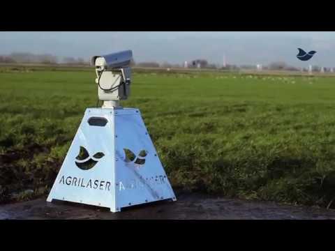 Agrilaser® Autonomic