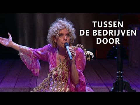 Brigitte Kaandorp - Tussen de bedrijven door (1000 & 1 dag - 2006)